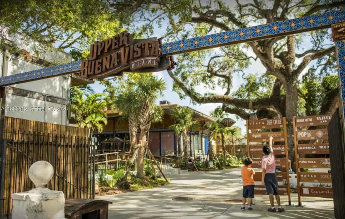 536 Northwest 48th Street Miami, FL 33127 - Photo 40 of 40