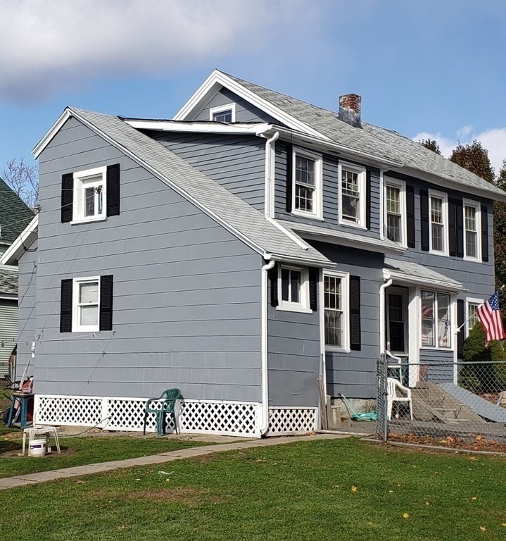 192 Massasoit Road Worcester, MA 01604 - Photo 4 of 18 Gallery Image 4