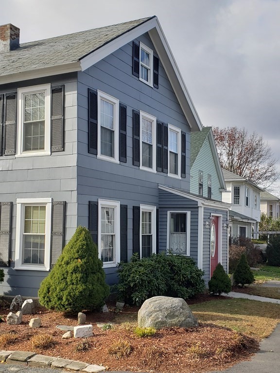 192 Massasoit Road Worcester, MA 01604 - Photo 5 of 18 Gallery Image 5