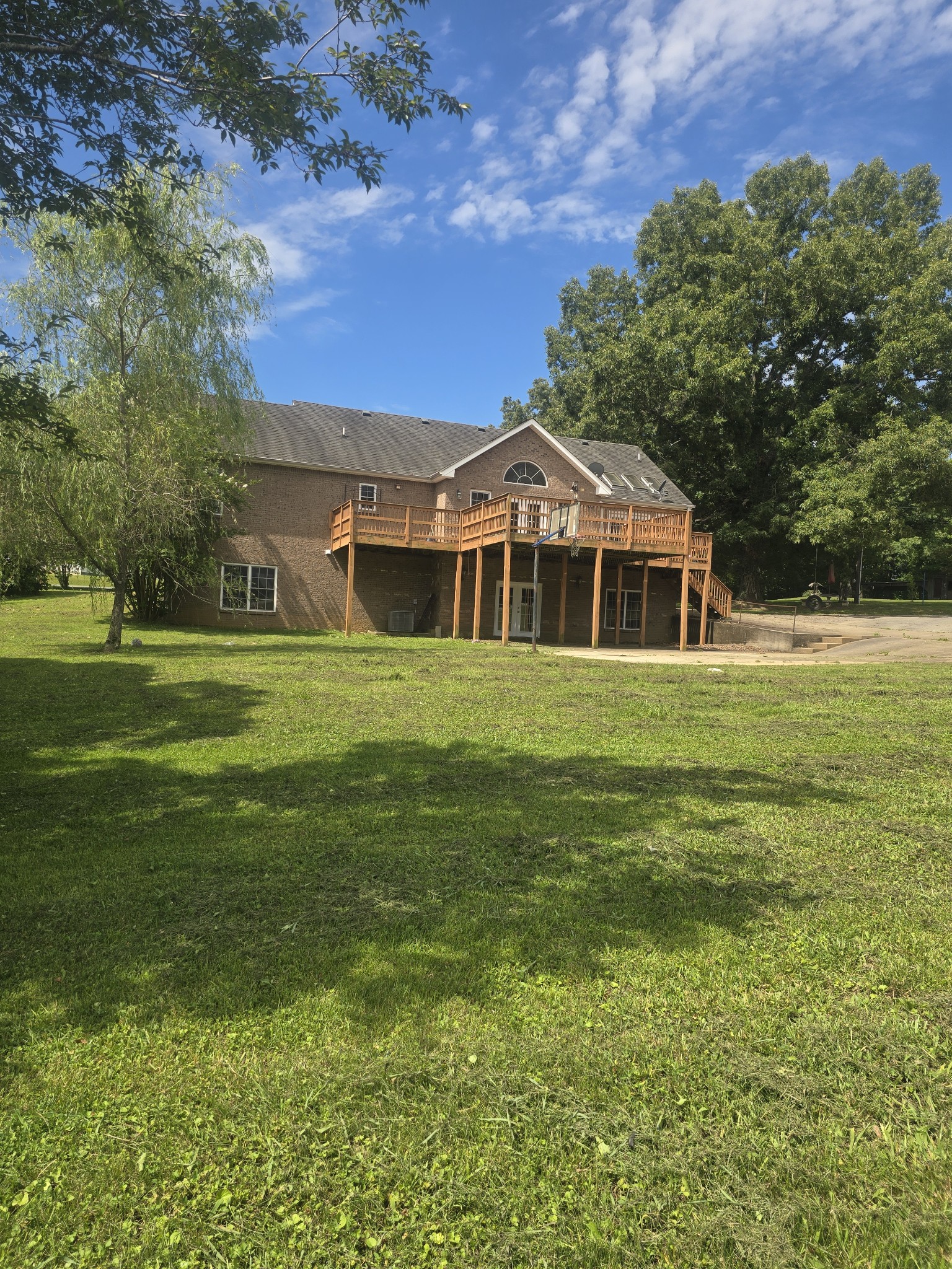 311 Downs Road Cumberland City, TN 37050 - Photo 26 of 30