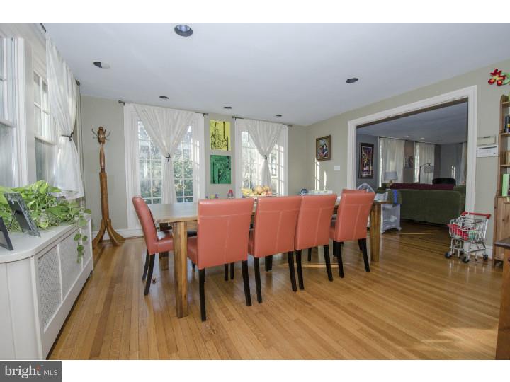 549 Heath Road Merion Station, PA 19066 - Photo 12 of 23 Dining Room