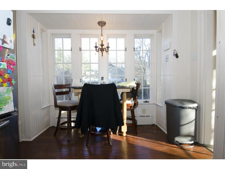549 Heath Road Merion Station, PA 19066 - Photo 15 of 23 Kitchen