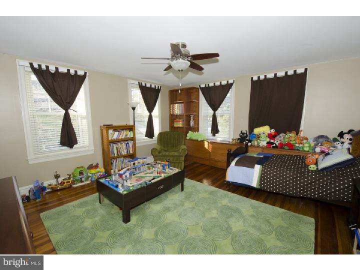 549 Heath Road Merion Station, PA 19066 - Photo 17 of 23 Bedroom 3