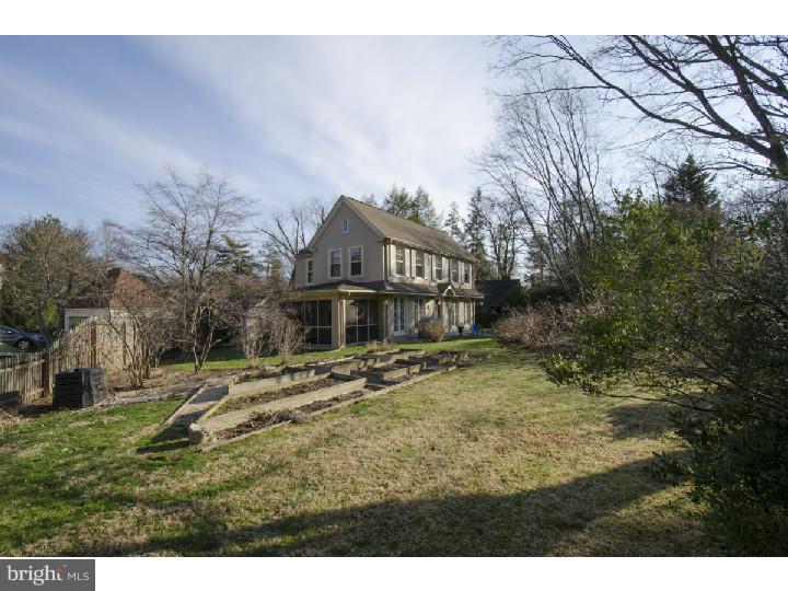 549 Heath Road Merion Station, PA 19066 - Photo 3 of 23 Exterior Front