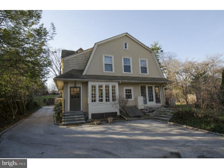 549 Heath Road Merion Station, PA 19066 - Photo 22 of 23 Exterior Back