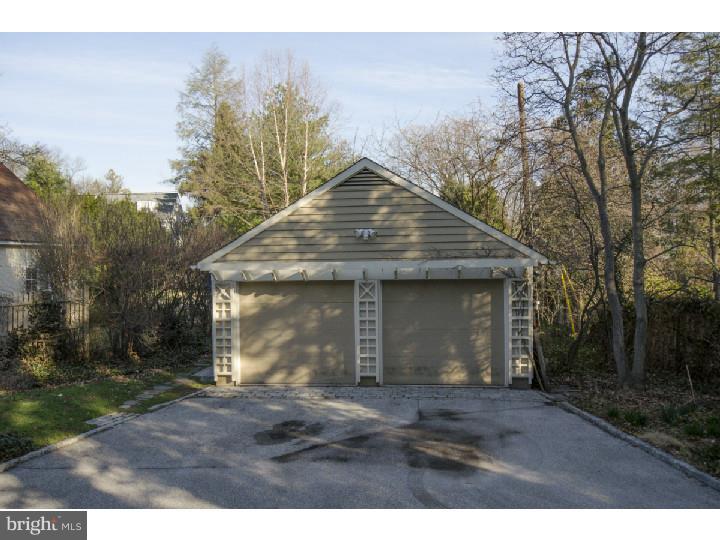 549 Heath Road Merion Station, PA 19066 - Photo 23 of 23 Garage