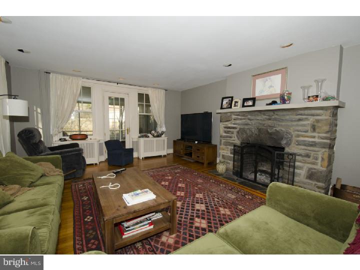 549 Heath Road Merion Station, PA 19066 - Photo 6 of 23 Living Room
