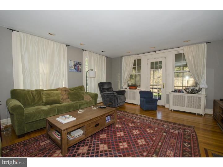 549 Heath Road Merion Station, PA 19066 - Photo 7 of 23 Living Room