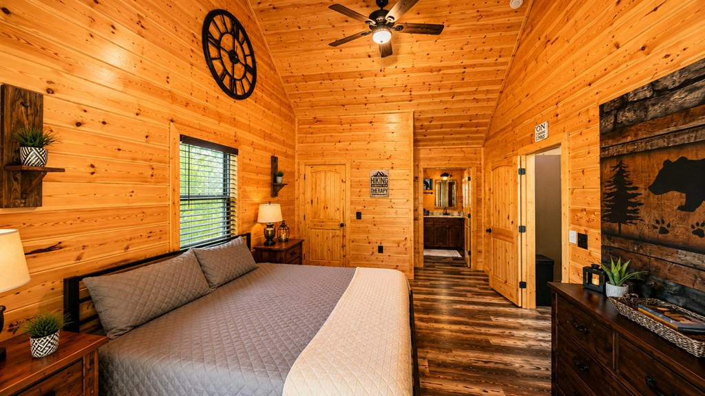 156 White Oak Rdg Trail Murphy, NC 28906 - Photo 19 of 27