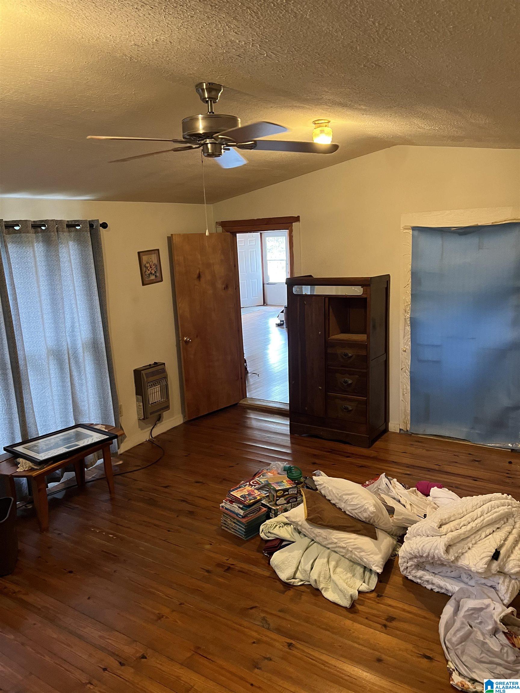 135 Self Road Anniston, AL 36201 - Photo 13 of 25