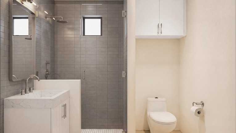 605 East 55th Street, Unit 4 Austin, TX 78751 - Photo 10 of 11