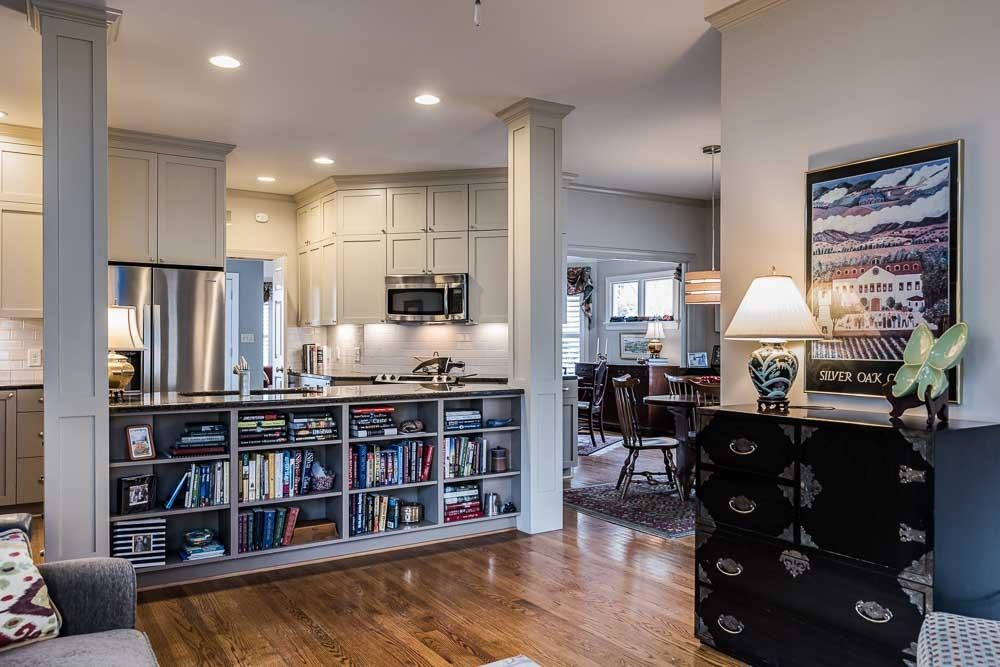2101 Camrose Street Raleigh, NC 27608 - Photo 10 of 36 Photo 10