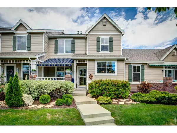 $417,000 | 3150 Champion Circle, Loveland, CO 80538