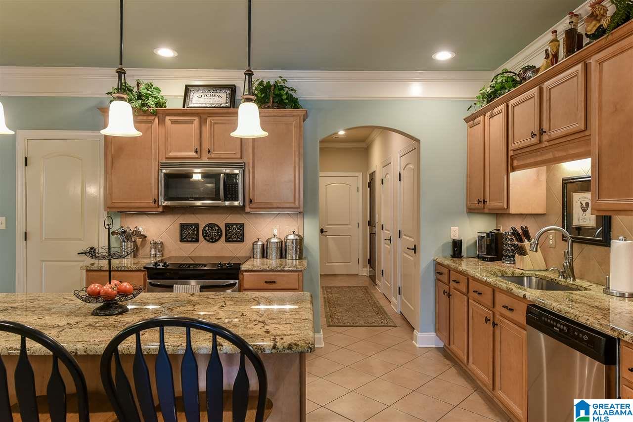 1345 Caliston Way Pelham, AL 35124 - Photo 15 of 50