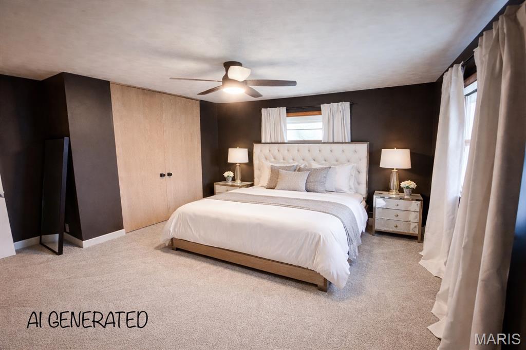 47 Smoketree Road Hillsboro, IL 62049 - Photo 26 of 43 Gallery Image 26