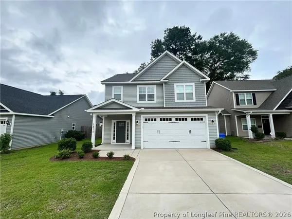 $2,100 | 1210 Simpson Street, Fayetteville, NC 28305