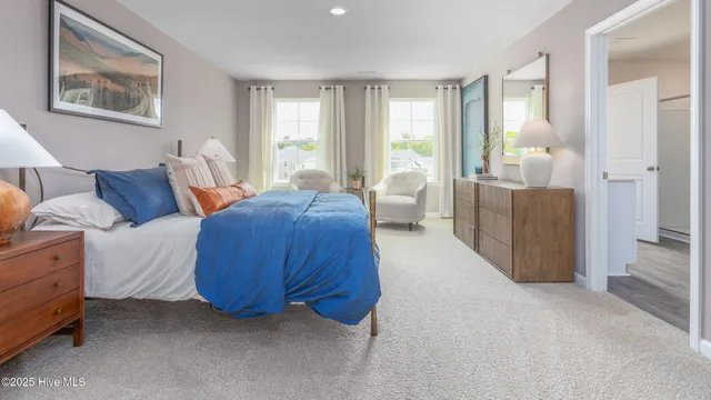 $327,990 | 206 Wood Street, La Grange, NC 28551