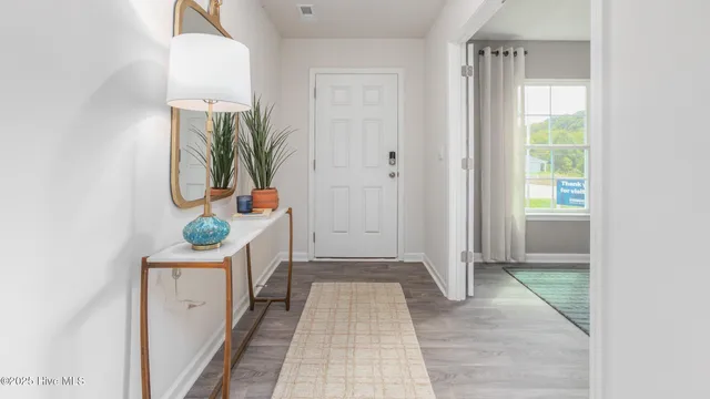 $327,990 | 206 Wood Street, La Grange, NC 28551