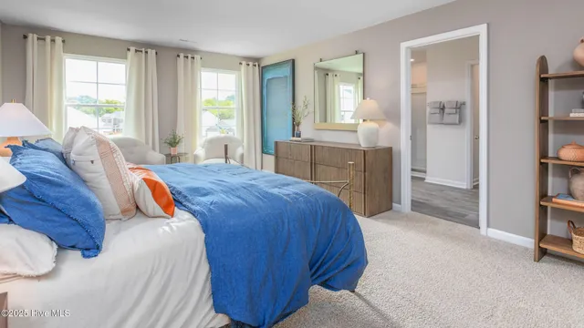 $327,990 | 206 Wood Street, La Grange, NC 28551