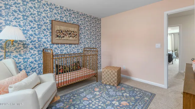 $327,990 | 206 Wood Street, La Grange, NC 28551