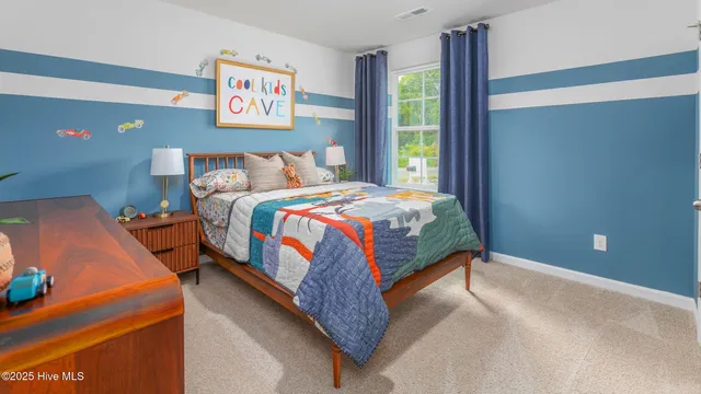 $327,990 | 206 Wood Street, La Grange, NC 28551