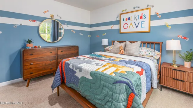 $327,990 | 206 Wood Street, La Grange, NC 28551