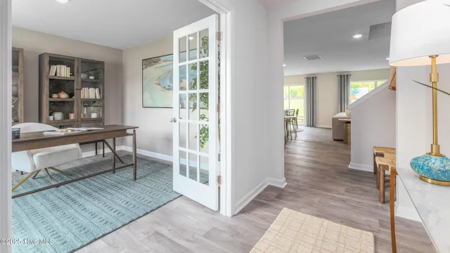 $327,990 | 206 Wood Street, La Grange, NC 28551