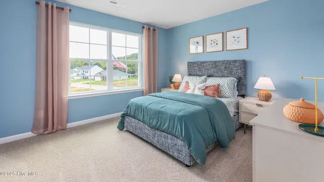 $327,990 | 206 Wood Street, La Grange, NC 28551