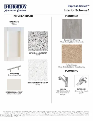 $327,990 | 206 Wood Street, La Grange, NC 28551