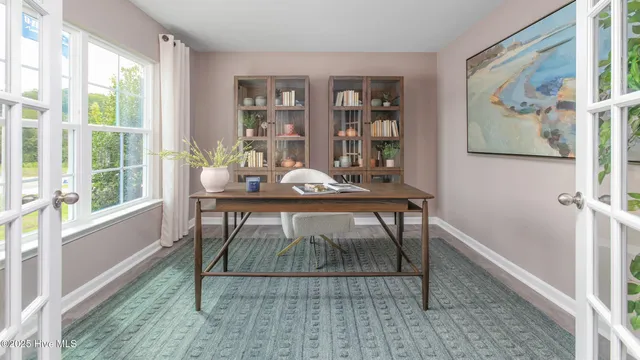 $327,990 | 206 Wood Street, La Grange, NC 28551