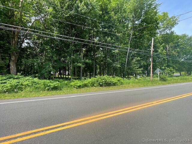 369 Turnpike Road Somers, CT 06071 - Photo 4 of 5 a view of a yard from a window