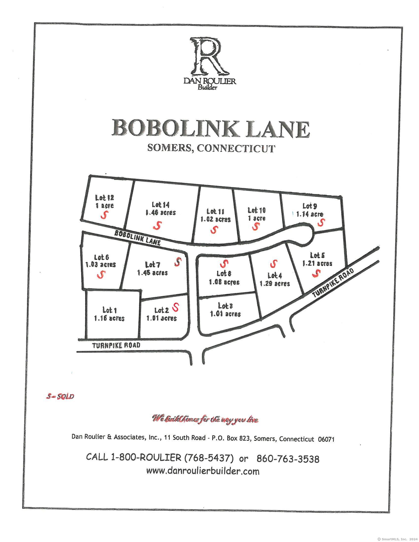 369 Turnpike Road Somers, CT 06071 - Photo 5 of 5