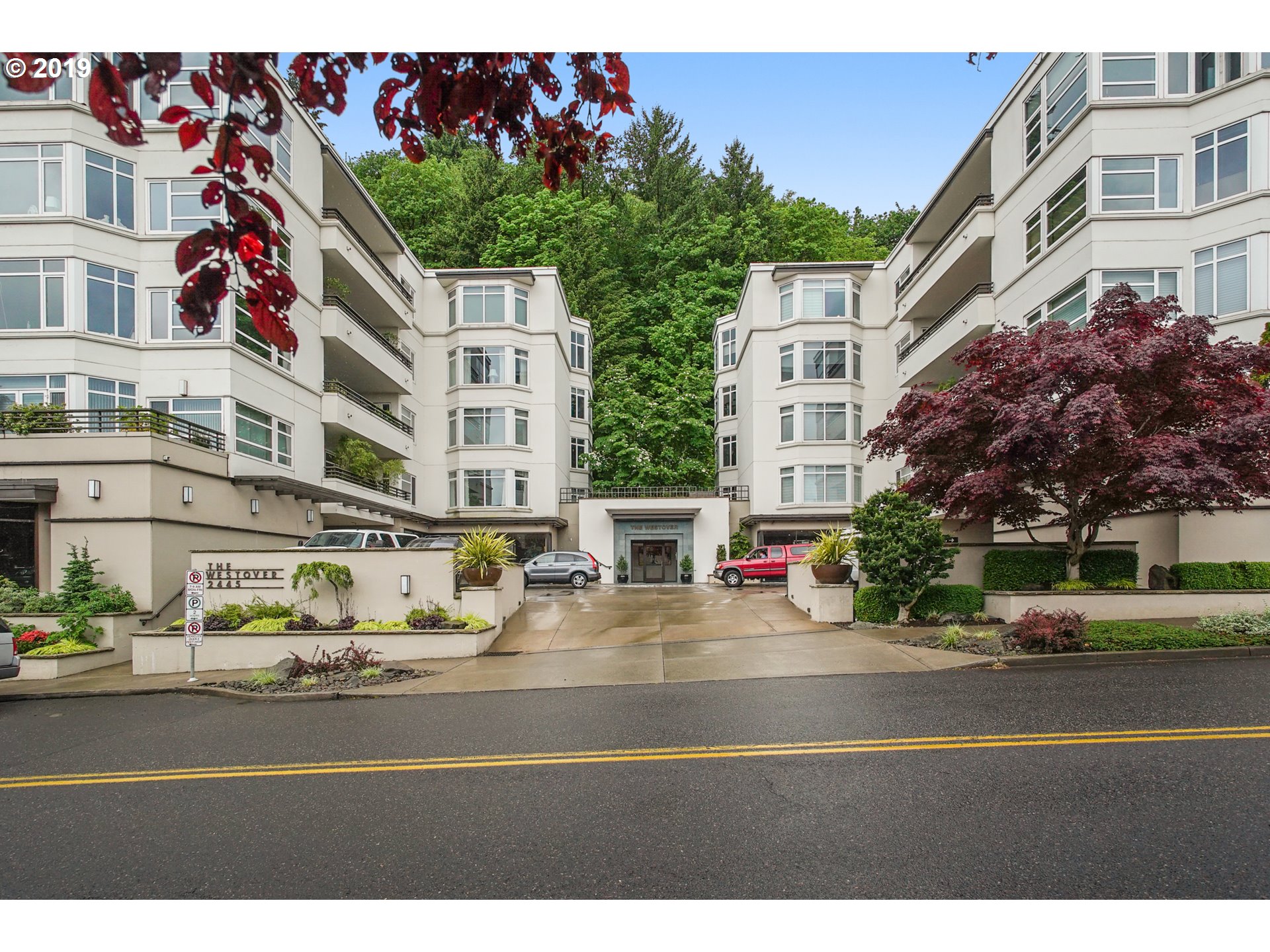 2445 Northwest Westover Road, Unit 407 Portland, OR 97210 - Photo 1 of 32 Gallery Image 1