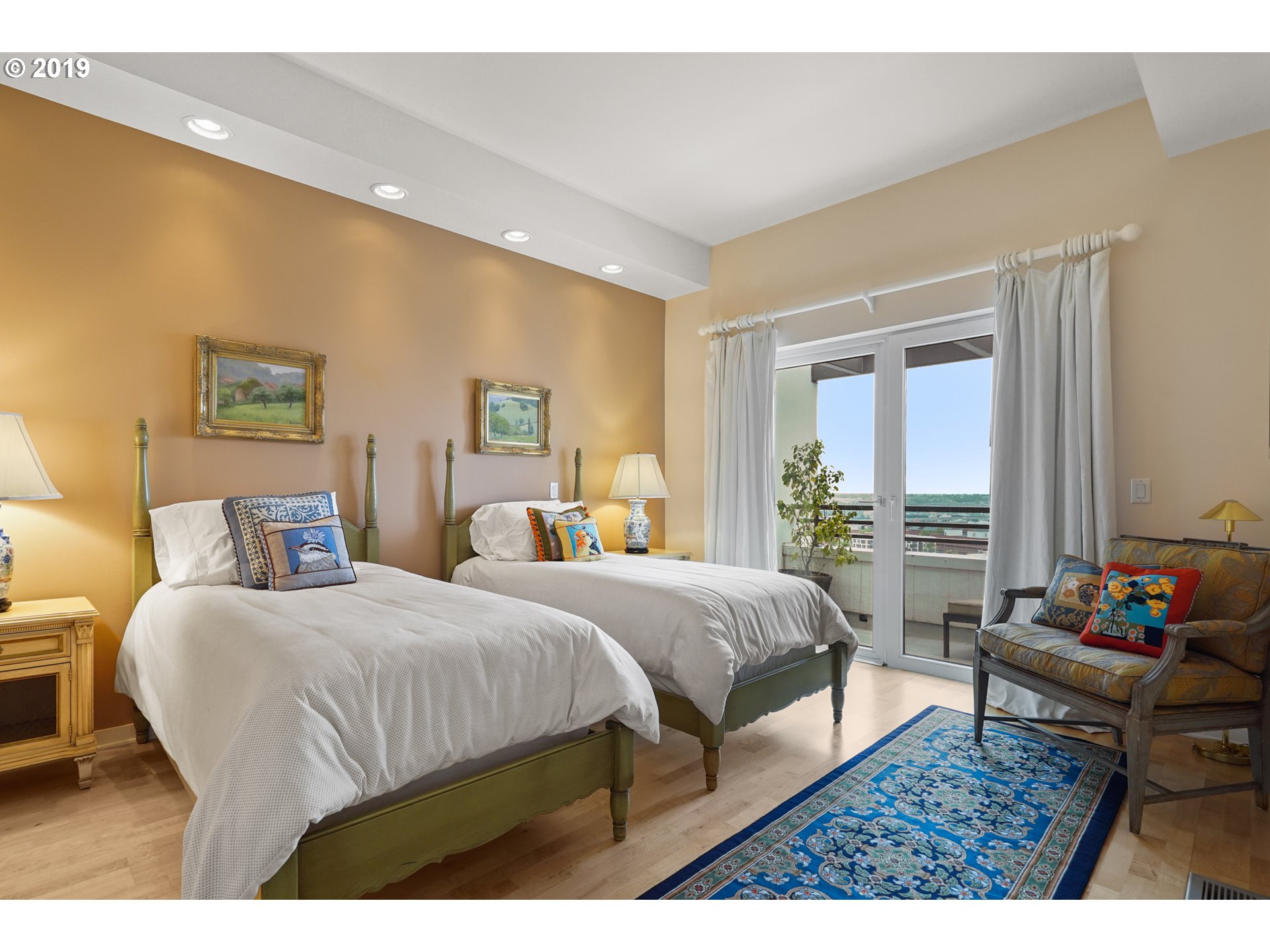 2445 Northwest Westover Road, Unit 407 Portland, OR 97210 - Photo 14 of 32 Gallery Image 14