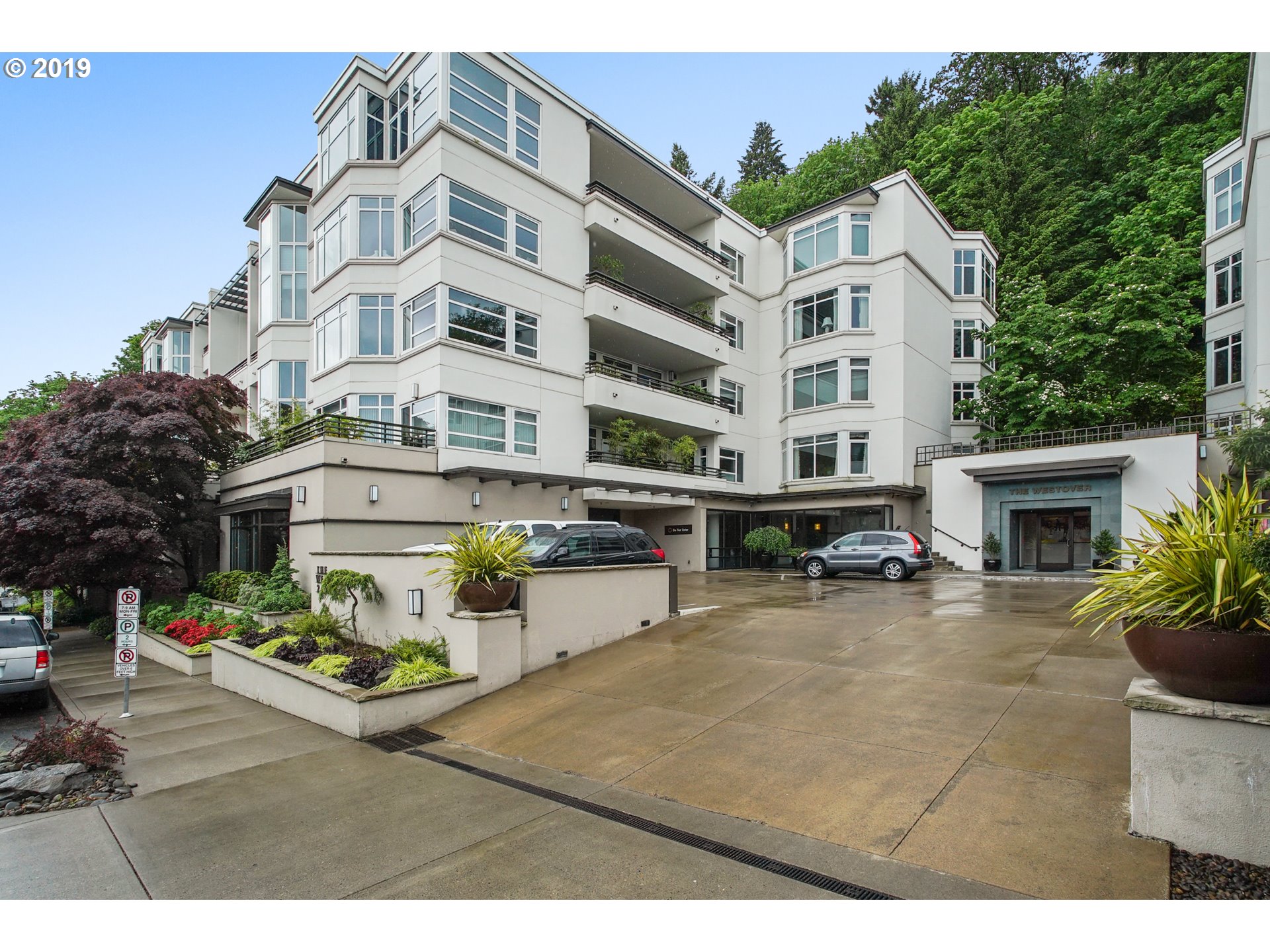 2445 Northwest Westover Road, Unit 407 Portland, OR 97210 - Photo 32 of 32 Gallery Image 32