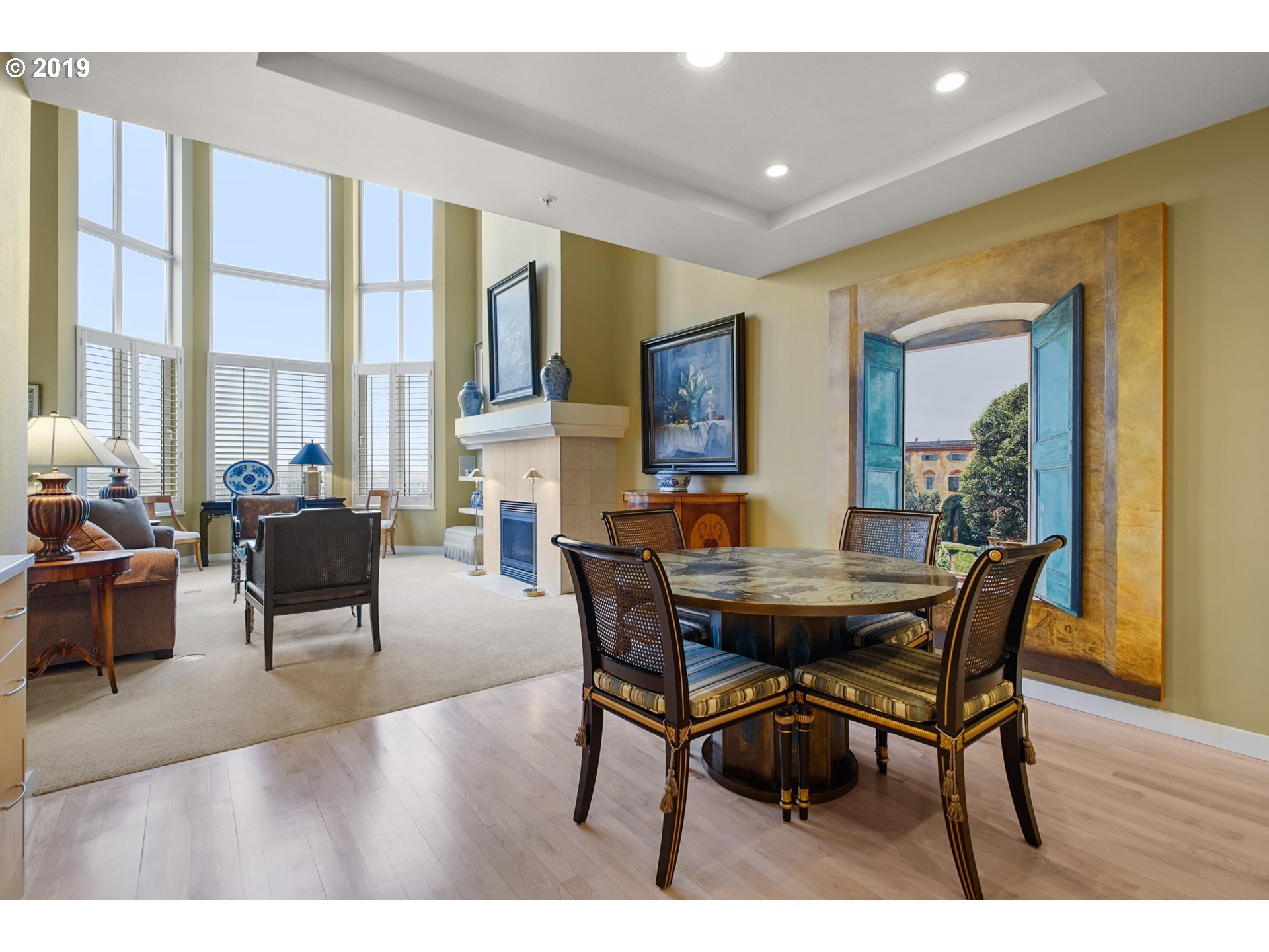 2445 Northwest Westover Road, Unit 407 Portland, OR 97210 - Photo 5 of 32 Gallery Image 5