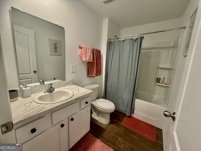 $2,200 | 90 Landing Boulevard, Woodbine, GA 31569