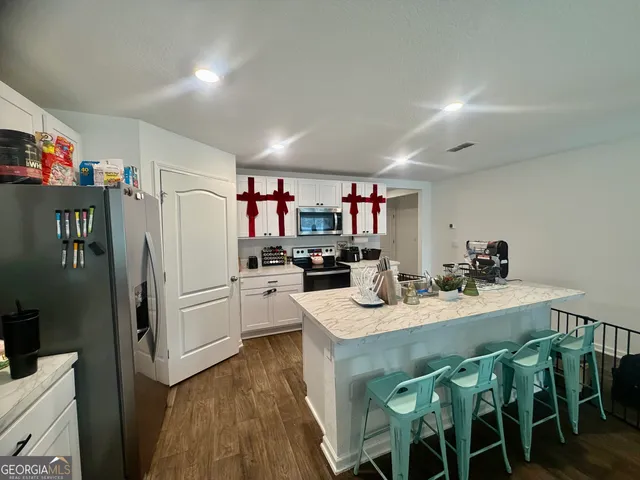 $2,200 | 90 Landing Boulevard, Woodbine, GA 31569