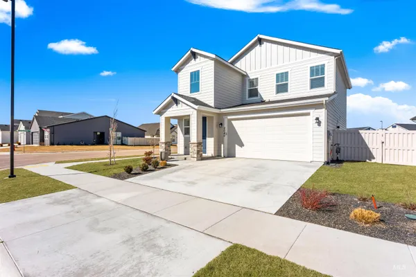 $425,000 | 2040 West Gelding Street, Middleton, ID 83644
