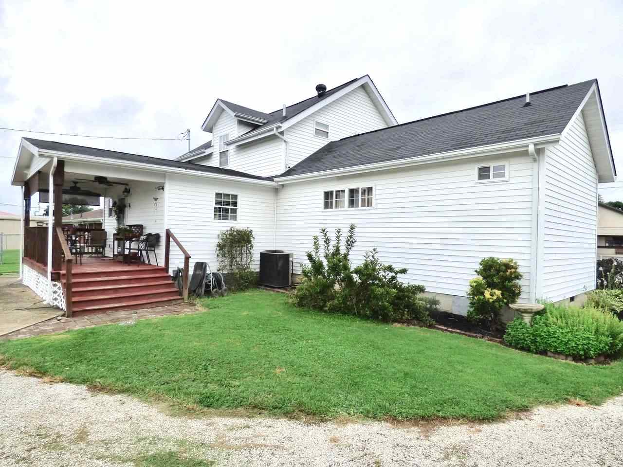 304 Solida Road, Unit JO16 South Point, OH 45680 - Photo 27 of 30 Gallery Image 27