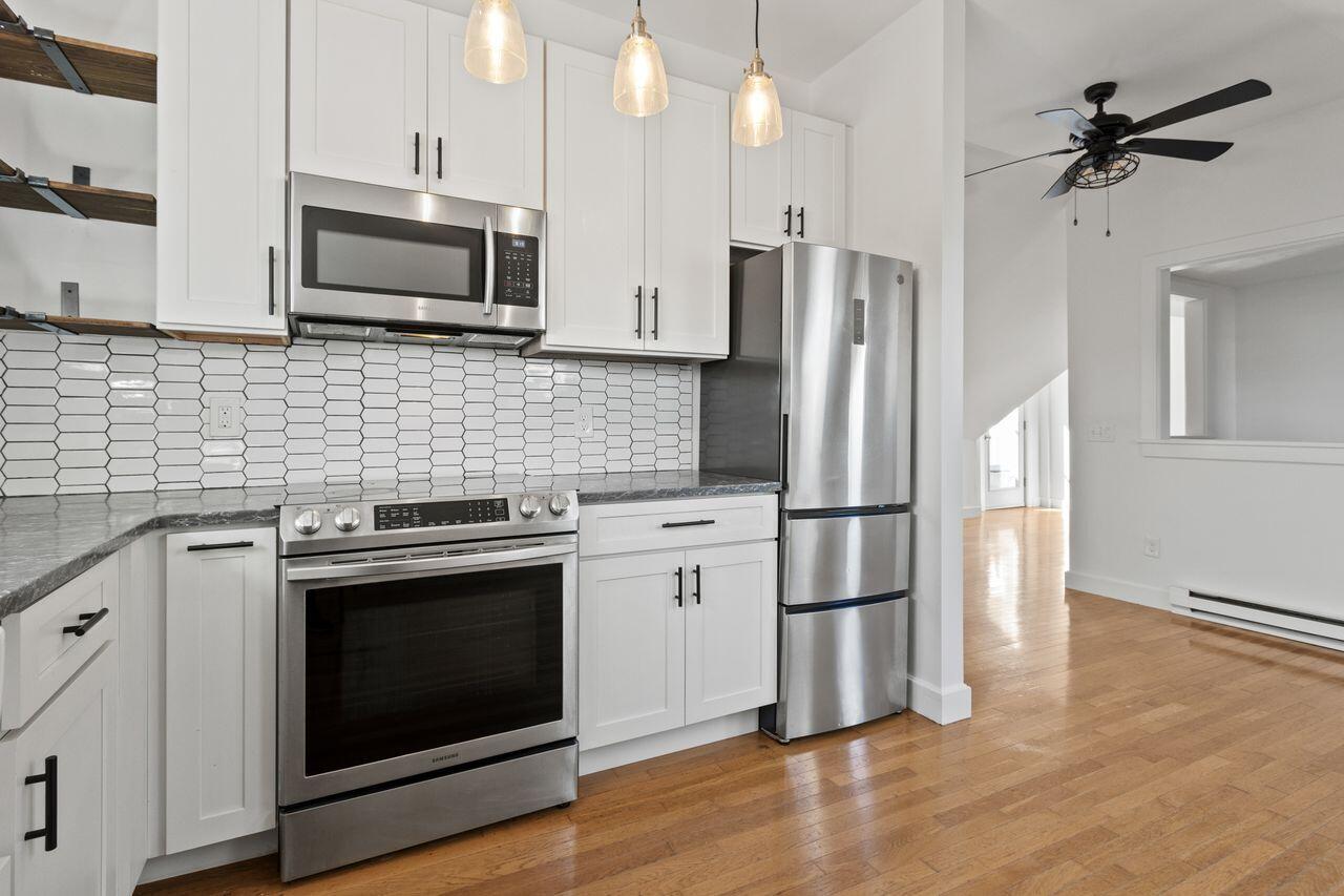 58 Portland Street, Unit 5 Portland, ME 04101 - Photo 2 of 38 20260616EF-61012