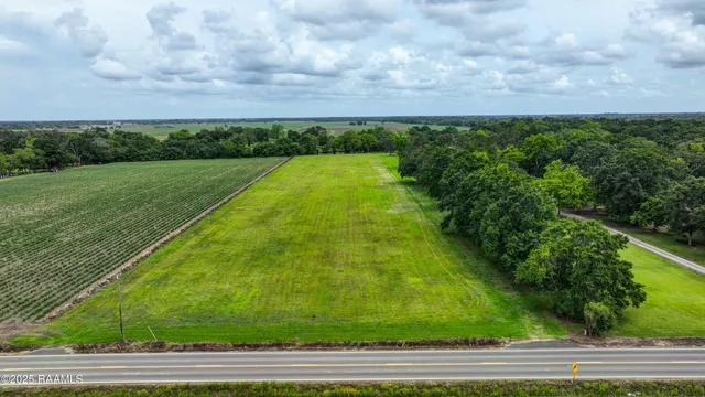 $350,000 | Tbd Daspit Road, New Iberia, LA 70563