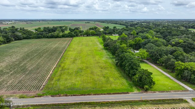$350,000 | Tbd Daspit Road, New Iberia, LA 70563