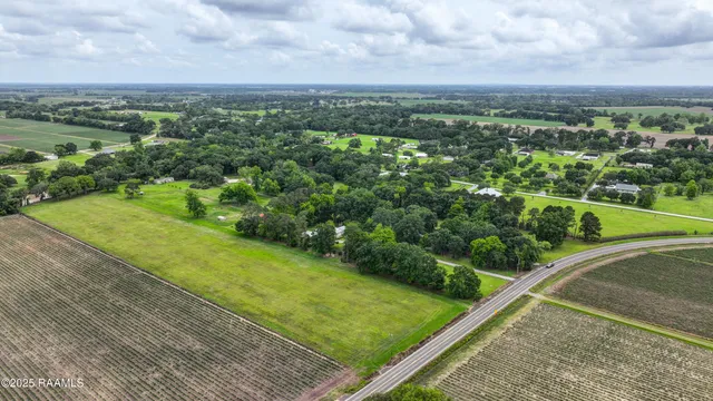 $350,000 | Tbd Daspit Road, New Iberia, LA 70563
