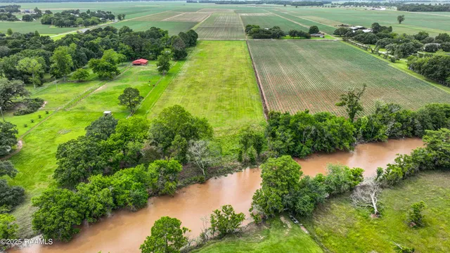 $350,000 | Tbd Daspit Road, New Iberia, LA 70563