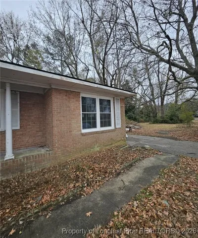 $190,000 | 6911 Radnor Street, Fayetteville, NC 28314
