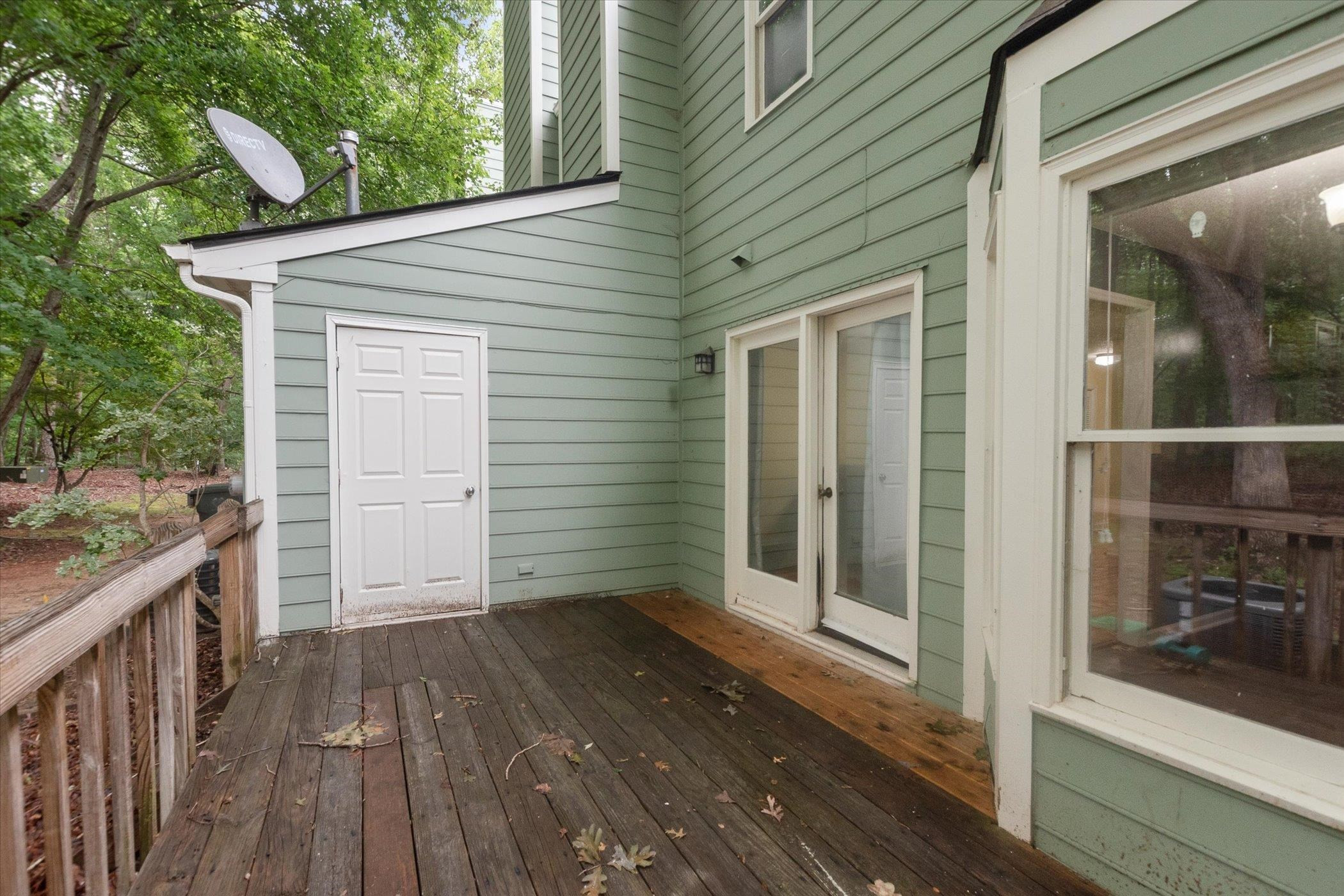 422 Oak Run Drive Raleigh, NC 27606 - Photo 28 of 30 Photo 28