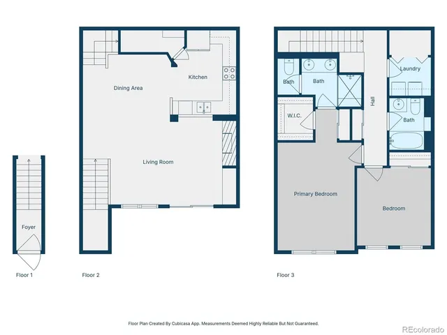 a view of a garden with a tree