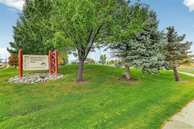 a view of a swimming pool