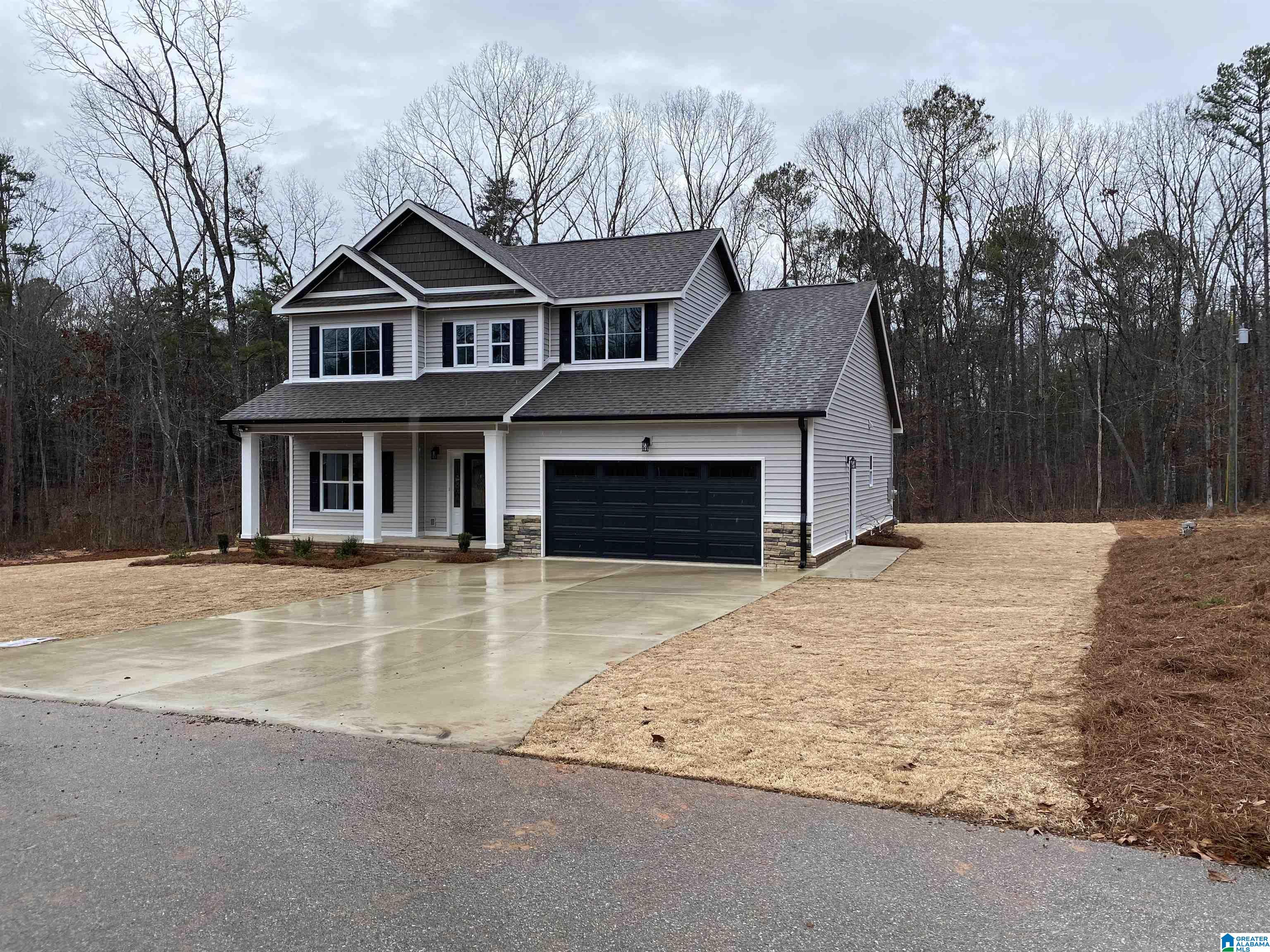 21336 Callie Circle McCalla, AL 35111 - Photo 1 of 45